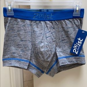 2(X)ist Boxer Briefs - S